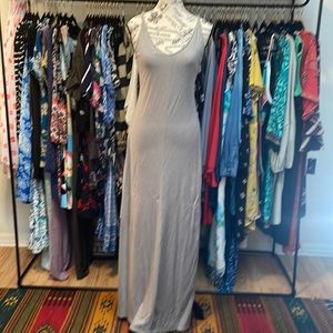 Patagonia maxi dress